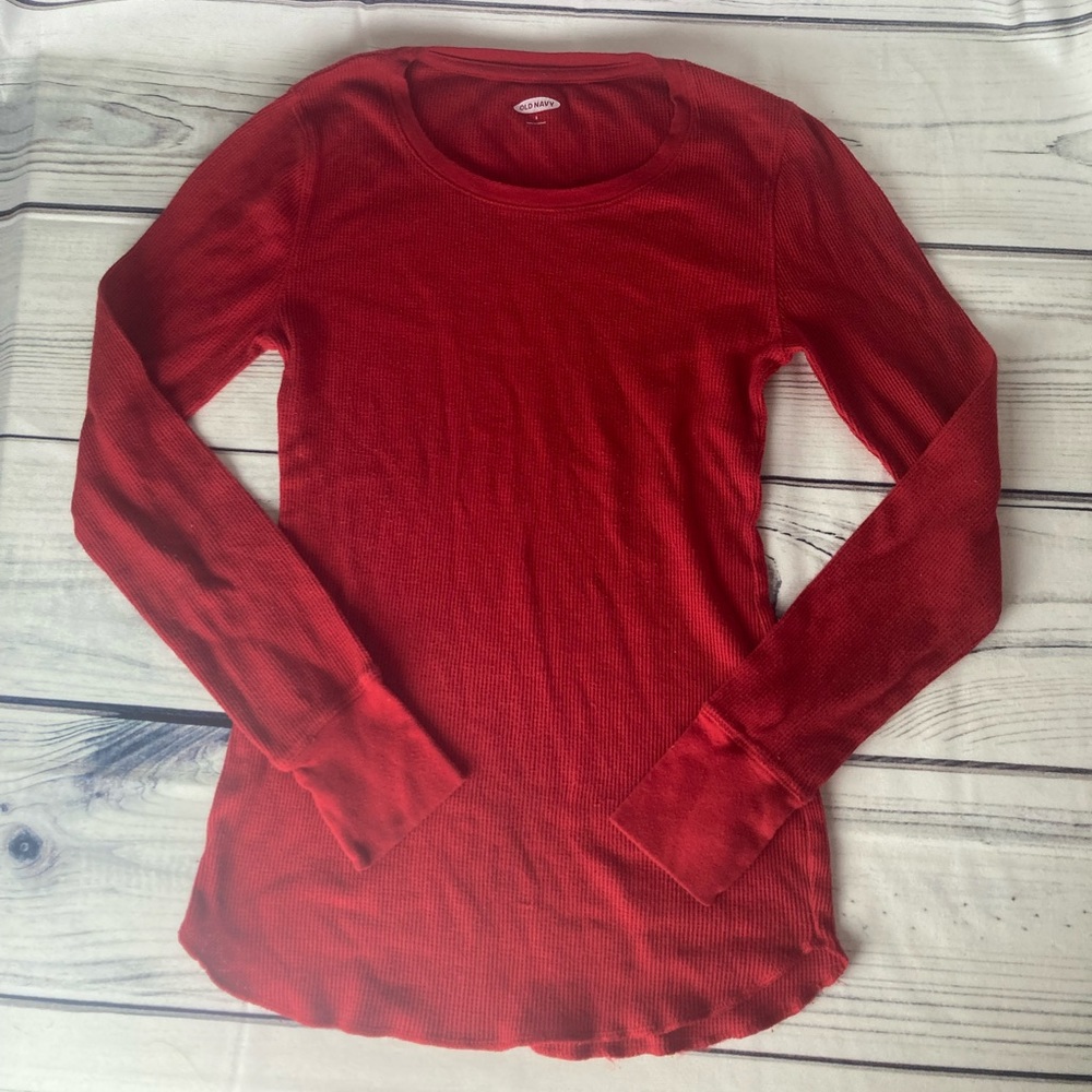 Gap Long Sleeve Tee